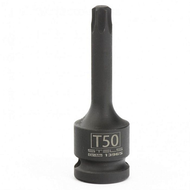 Ударная головка-бита Torx T50 1/2'' STELS 13965