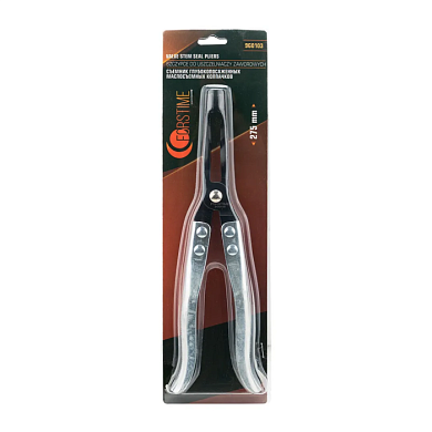 Щипцы для снятия глубокопосаженных маслосъемных колпачков FORSTIME FT-9G0103