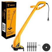 Триммер электрический DKTR450 DEKO 065-1240