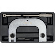 Фиксаторы для обслуживания двигателей Renault, Opel, Nissan, набор 3 пр H-D HD-06014