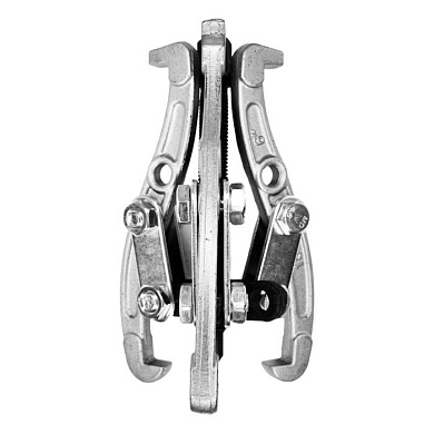 Съемник подшипников на 3 захвата 6" HOREX HZ 25.1.215-6X