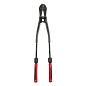 Болторез с телескопическими рукоятками Milwaukee 61-76см