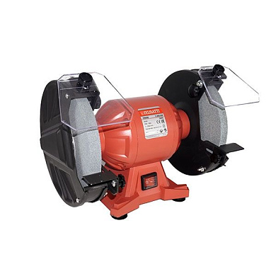 Электроточило 200/350, 350 Вт, размер круга 16*20*200 мм Felisatti FT8903 Felisatti