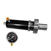 Гидроцилиндр для пресса гидравлического 20 т HOREX HZ 03.2.1.002J