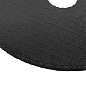 Круг отрезной по металлу 125x3.2x22.23 мм RockForce RF-CW105