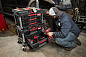 Органайзер для инструментов Milwaukee PackOut 2 Drawer Tool Box 4932472129
