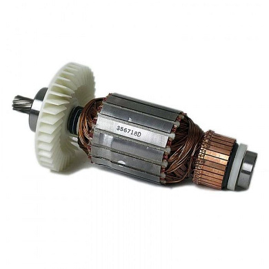 Якорь в сборе к LS1040/LH1040F MAKITA (516718-8)