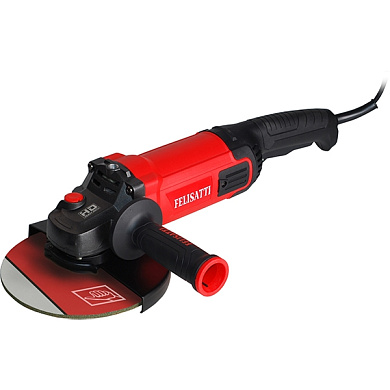 Угловая шлифовальная машина 180/2000, 2000 Вт, 180 мм Felisatti FT8401 Felisatti