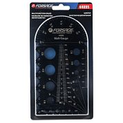 Шаблон измерительный многофункциональный Forsage F-44095