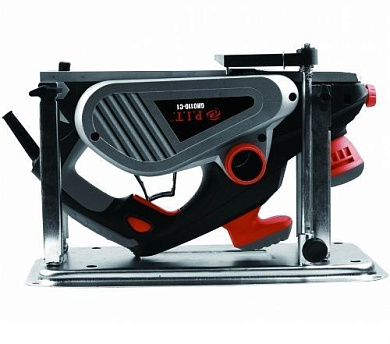 Рубанок электрический, 220 В.,глуб.строгания 3,5мм, шир.строг.110мм,16000 об/мин., 1300 Вт. PIT GHO110-C1(стационар)