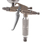 Краскораспылитель пневматический для финишных работ с верхним бачком V 0,1 л, сопло D 0,5 мм Matrix 57318