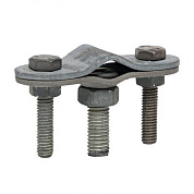 Держатель проводников D=8-16мм М8 EKF PROxima ilp-05002