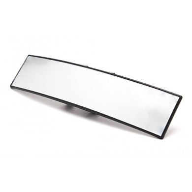 Зеркало в/салонное JL-50250577, панорамное 240х80мм KING JL-5025(0577)