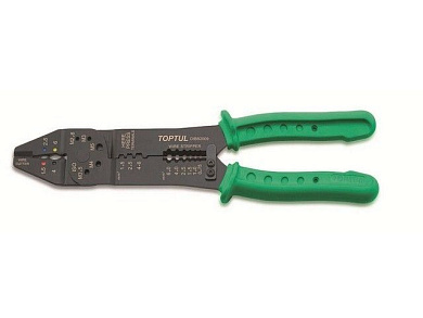 Плоскогубцы многоцелевые Toptul DIBB2009