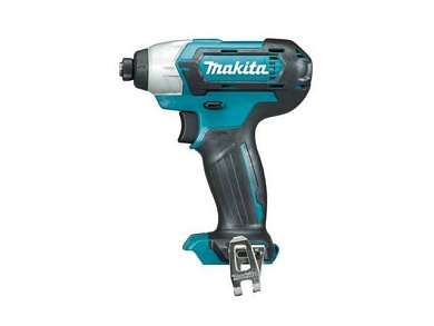 Шуруповерт ударный аккумуляторный Makita TD110DZ