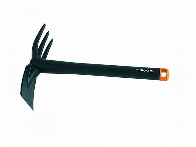 Тяпка посадочная Solid Fiskars 1001601