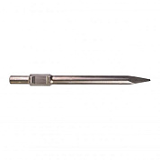 Долото острое HEX-30 мм 400 мм Milwaukee 4932464162