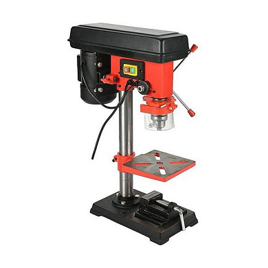 Станок вертикально-сверлильный, 500 Вт, 220 В/50 Гц, 280/450/540/620/720/870/1550/1700/2350 об/мин Felisatti СС-16/500Э Felisatti