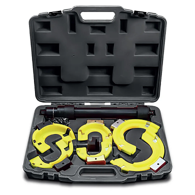 Стяжка пружин усиленная 80-317 мм ILOforce IF-908T8