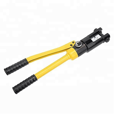 Опрессовщик кабеля YQK-300A TOR 1183001