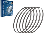 Ленточное пильное полотно 835х13мм 5шт в кор., D6A, M42 BULL 1304545