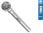 Борфреза твердосплавная тип D 12x11мм EXPERT STARTUL SE8703-12