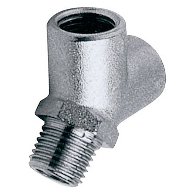 Разветвитель Y-образный, внутр. резьба/наруж. резьба 1/2" F FUBAG 180342 B