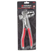 Пассатижи для балансировочных грузов 240 мм Forsage F-6821