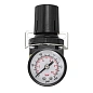 Регулятор давления воздуха 1/4" RockForce RF-AR2000-02