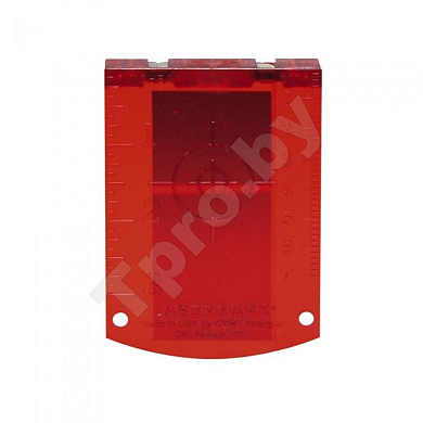 Лазерная мишень BOSCH (1608M0005C)