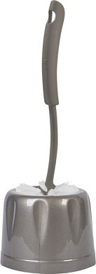 Комплект WC МИДИ Классика антрацит Пластик Репаблик SV3009АНТ