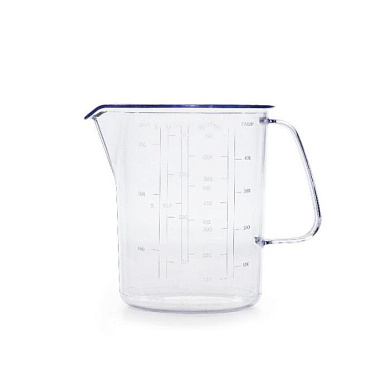 Кружка мерная 0,5 л. Полимербыт 4314600