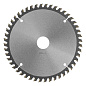 Пильный диск по ламинату ф190 х 30 мм, 48 зубьев Denzel 733857