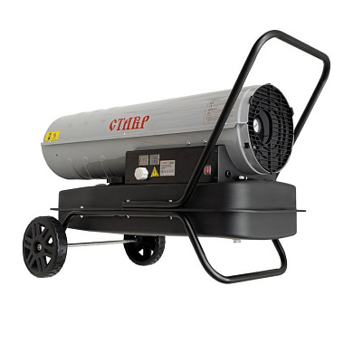 Дизельная тепловая пушка прям. нагрева ПТД-30Э (ст30птдэ) Ставр 9040700216