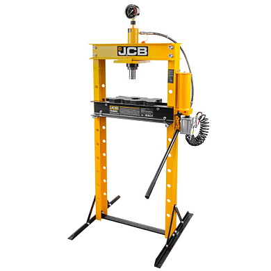 Пресс гидравлический напольный 20 т JCB JCB-TY20002 (из 2-х частей)