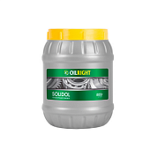 Смазка Солидол 800 г OILRIGHT 6021/ВЭД