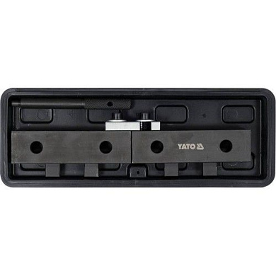 Фиксаторы газораспределительной системы бензиновых двигателей BMW 4 пр Yato YT-06332