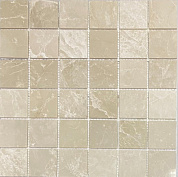 Мозаика Crema Marfil 48-4P, FK Marble 35845