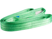 Строп текстильный ленточный петлевой 2 т, 2 м Лемстройиндустрия