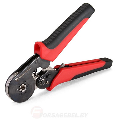 Пресс-клещи КВТ ПКВш-10