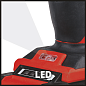 Шуруповерт TE-CD 18/40 Li BL (2×2,0 Ah) EINHELL 4513995