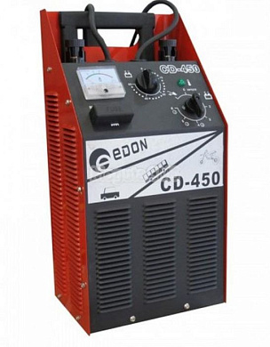 Пуско-зарядное устройство CD-450 EDON 1008011002