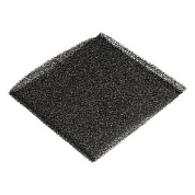 Фильтр полиуретановый для пылесоса универсальный Denzel 28210