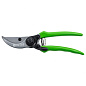 Секатор прямого реза, 200 мм, металлические обрезиненные рукоятки Palisad 605495