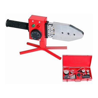 Аппарат для сварки полипропеленовых труб, 800 Вт, 220 В Felisatti АСПТ-800 Felisatti