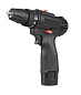 Дрель-шуруповерт аккумуляторная Crusher 12-Li ZITREK 063-4078