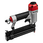 Степлер пневматический 2 в 1, гвозди 18GA длина 10-50 мм, скобы 18GA длина 13-40 мм Matrix 57426