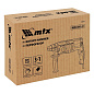 Перфоратор электрический MRH-600-22, SDS-Plus, 600 Вт, 2,2 Дж, 3+1 режима MTX 26682