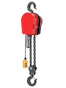 Таль электрическая цепная ТЭШ (DHS) 3,0 т 
12 м TOR 12830122