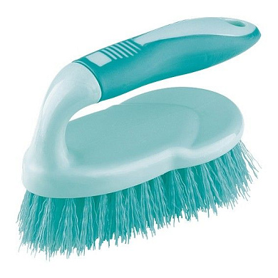 Щетка-утюг 140х72 м, щетина средней жесткости Elfe 93301